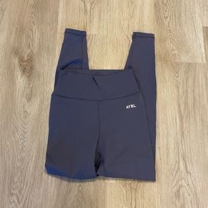AYBL leggings